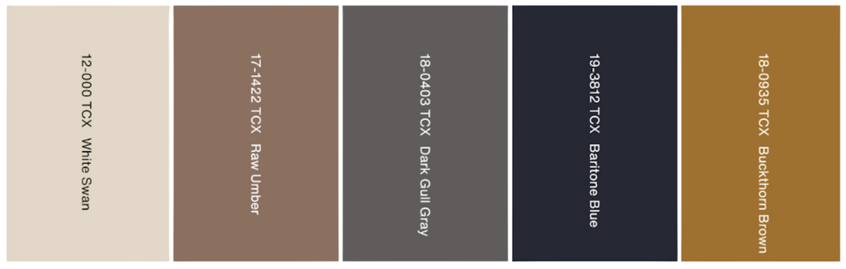 fall 2024 neutral colors